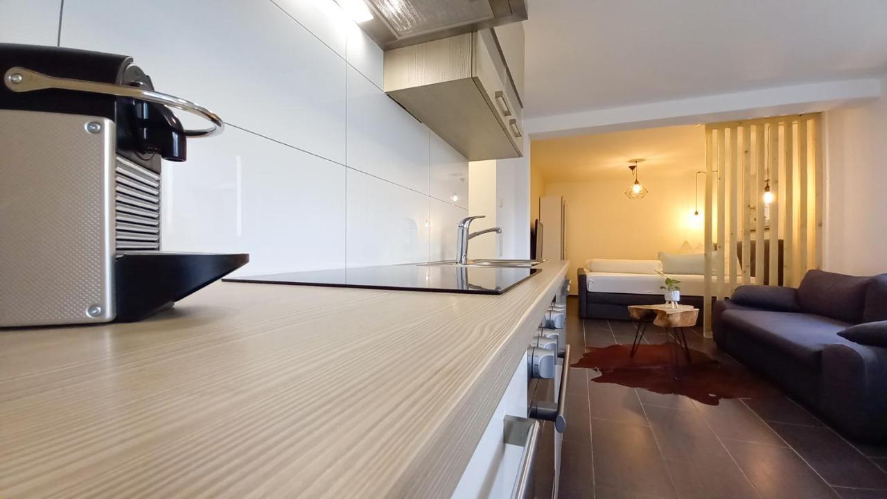 Am Seewald - Ferienwohnung Am Bodensee FDH Εξωτερικό φωτογραφία